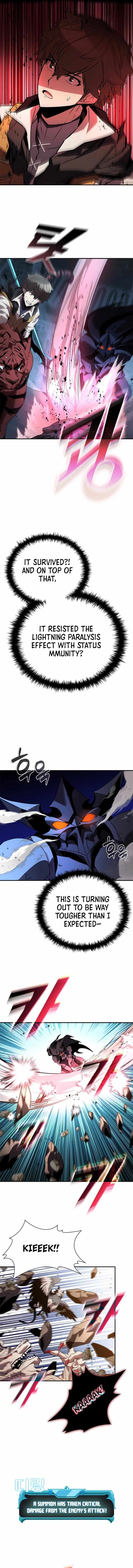 Taming Master Chapter 154 - Page 12