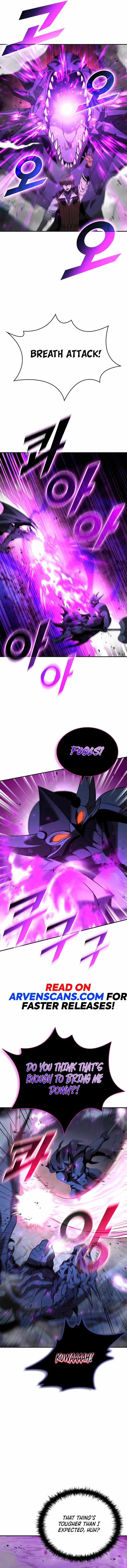 Taming Master Chapter 154 - Page 14