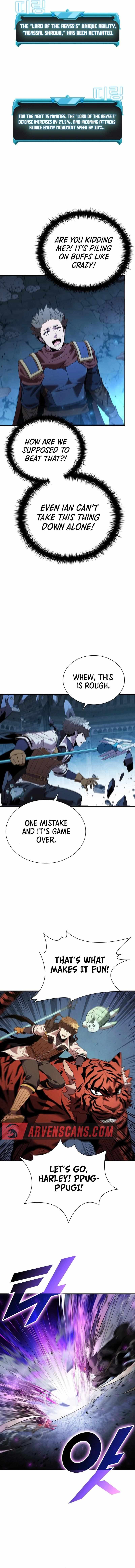 Taming Master Chapter 154 - Page 16