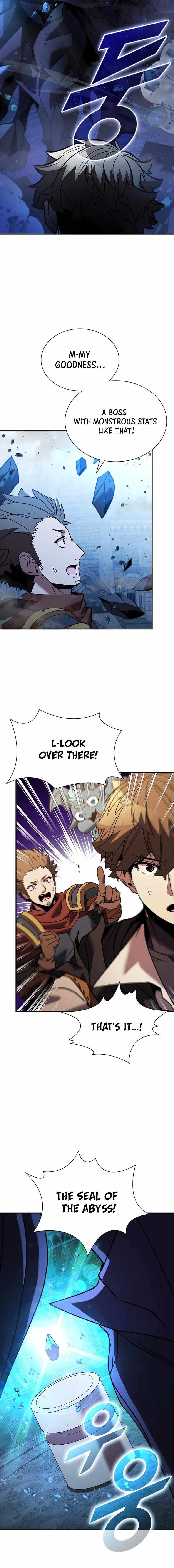 Taming Master Chapter 154 - Page 3