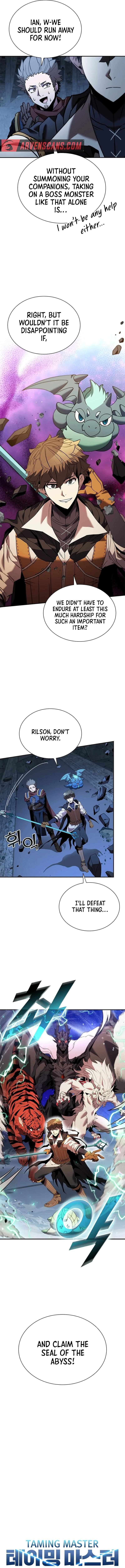 Taming Master Chapter 154 - Page 4