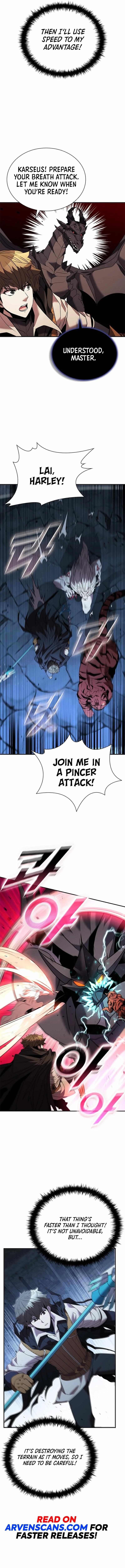 Taming Master Chapter 154 - Page 7