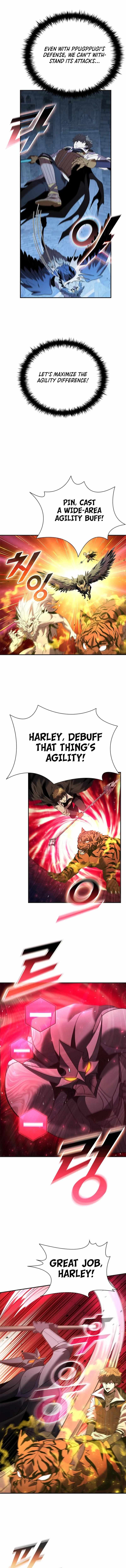 Taming Master Chapter 154 - Page 8