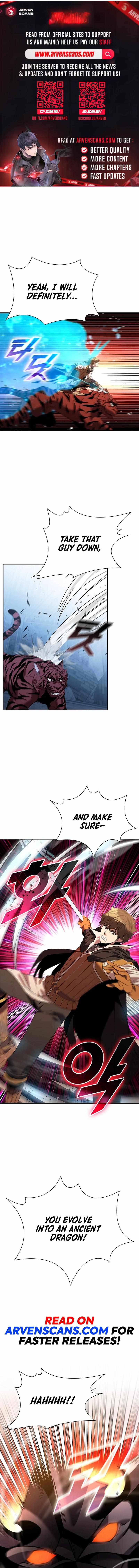 Taming Master Chapter 155 - Page 0
