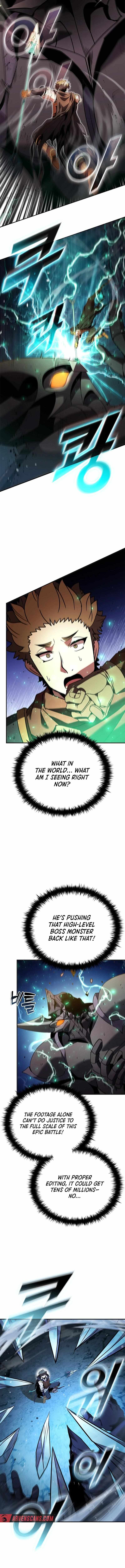 Taming Master Chapter 155 - Page 1