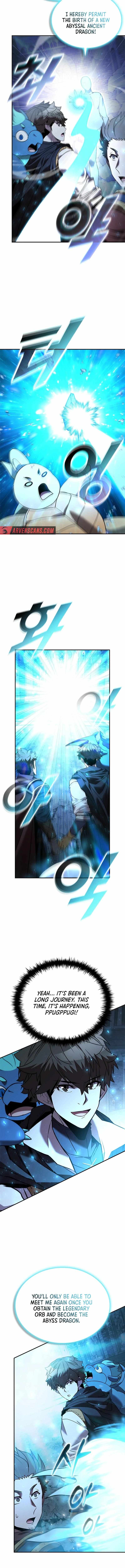 Taming Master Chapter 155 - Page 10