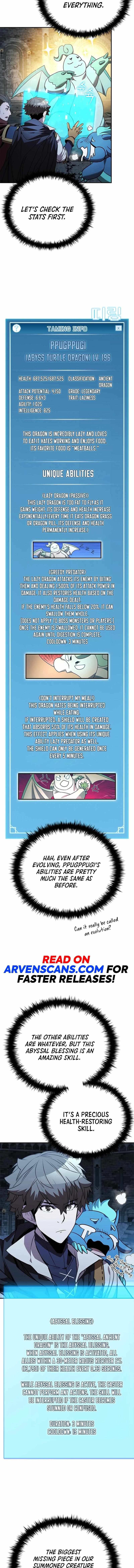 Taming Master Chapter 155 - Page 13