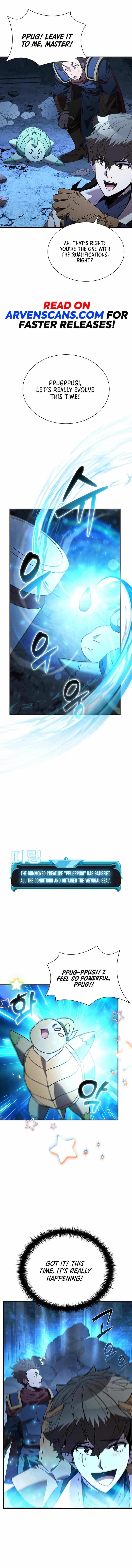 Taming Master Chapter 155 - Page 7