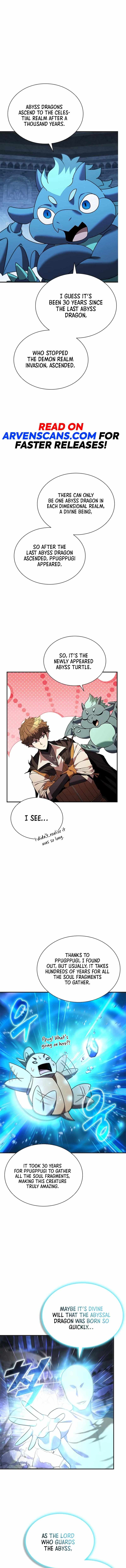 Taming Master Chapter 155 - Page 9