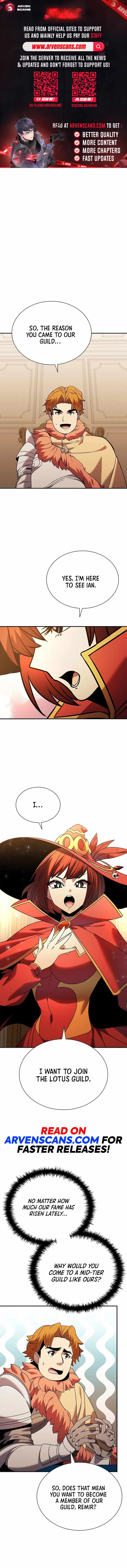 Taming Master Chapter 156 - Page 0