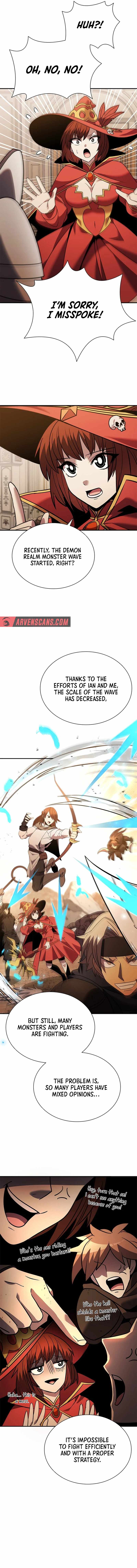 Taming Master Chapter 156 - Page 1