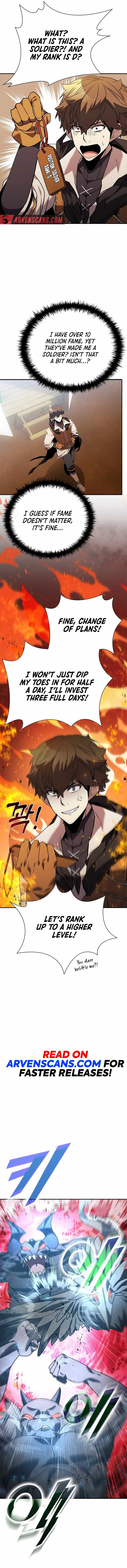 Taming Master Chapter 156 - Page 10