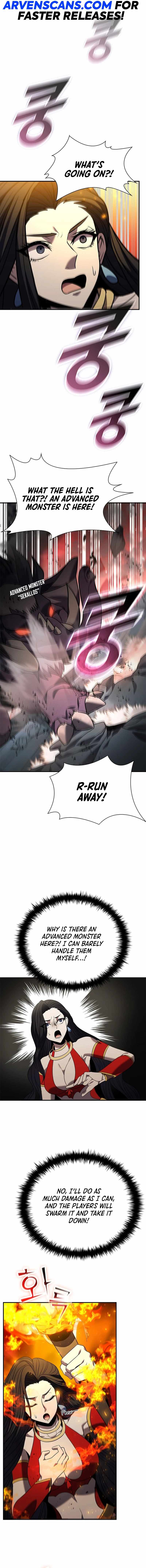 Taming Master Chapter 156 - Page 13