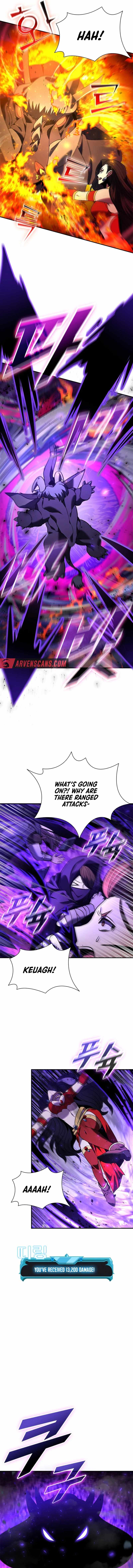 Taming Master Chapter 156 - Page 14