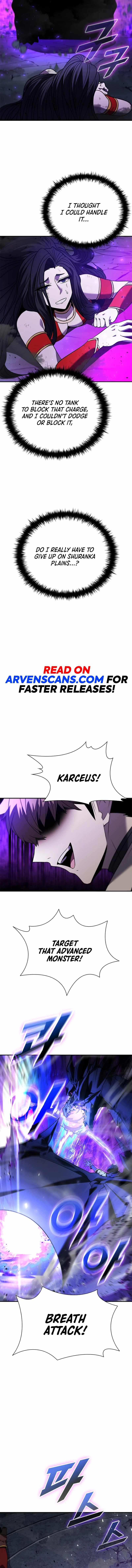 Taming Master Chapter 156 - Page 15