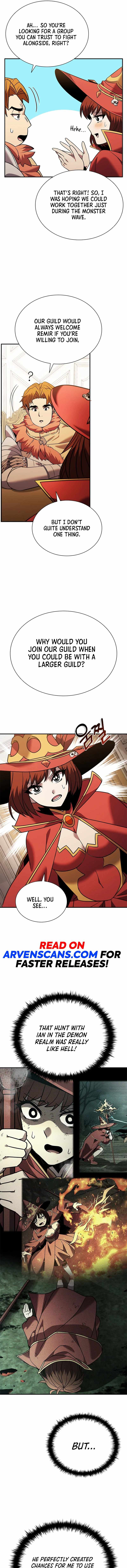 Taming Master Chapter 156 - Page 2