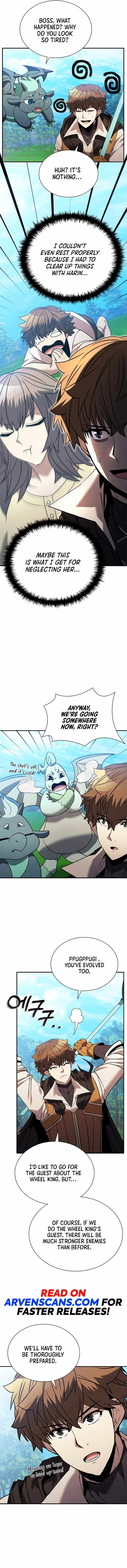 Taming Master Chapter 156 - Page 6