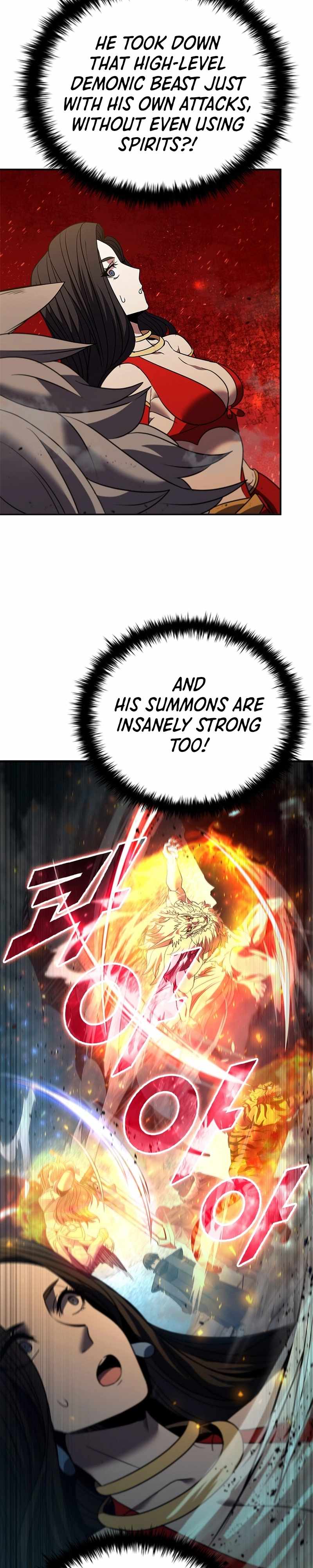 Taming Master Chapter 157 - Page 1
