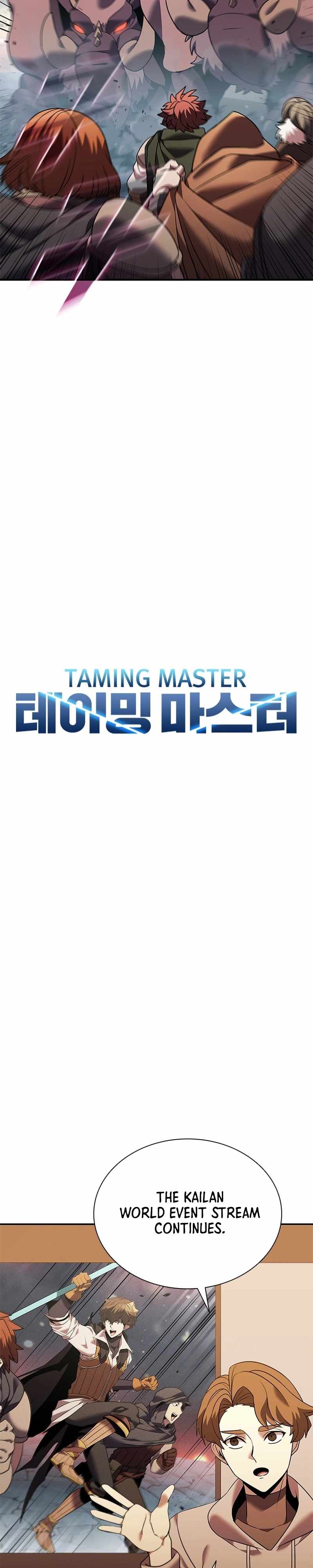 Taming Master Chapter 157 - Page 10