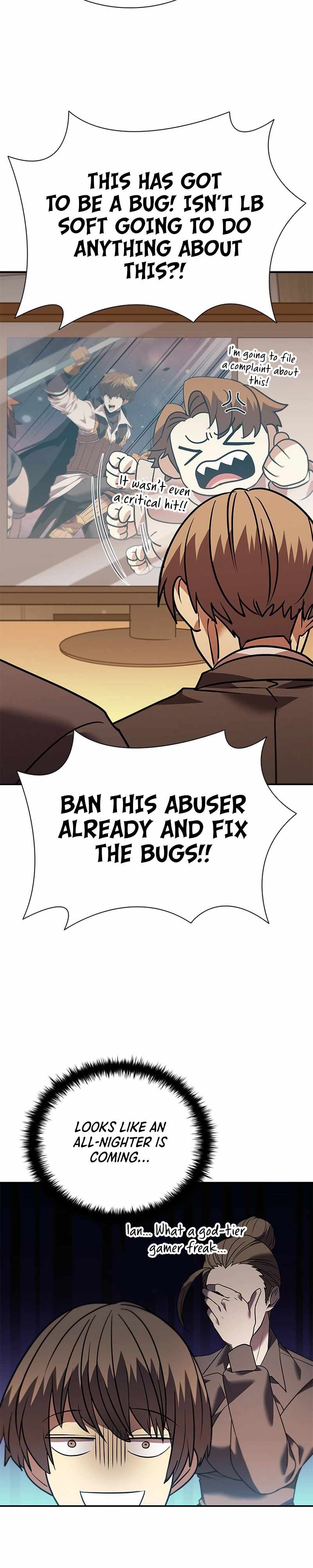 Taming Master Chapter 157 - Page 12