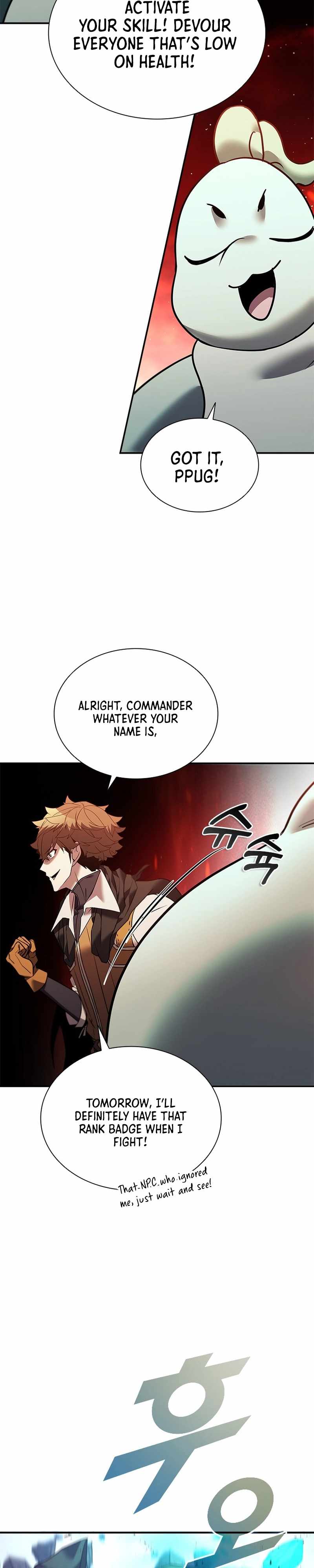 Taming Master Chapter 157 - Page 15