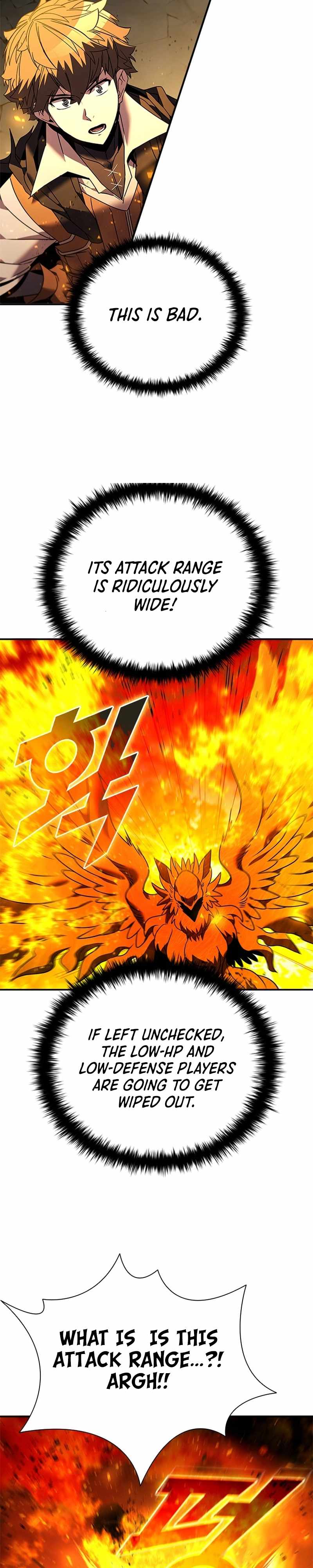 Taming Master Chapter 157 - Page 20