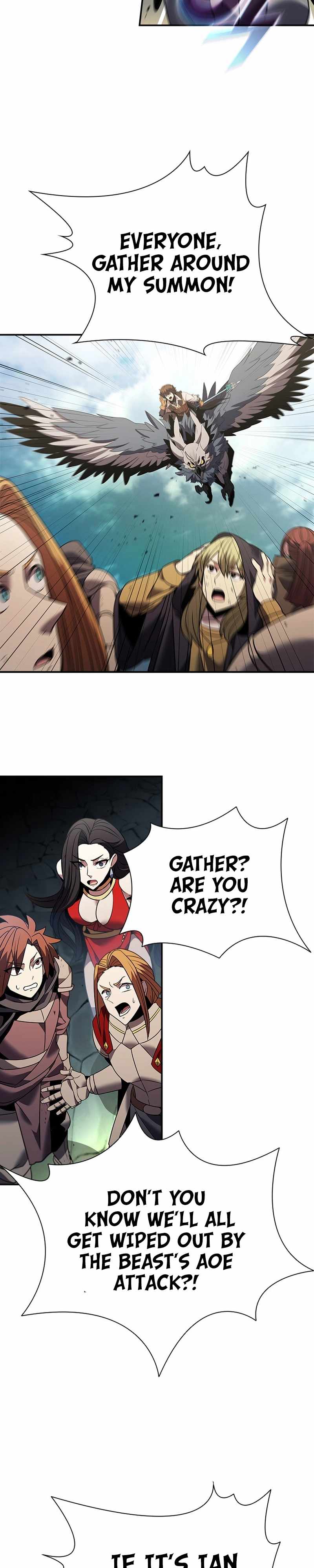 Taming Master Chapter 157 - Page 22