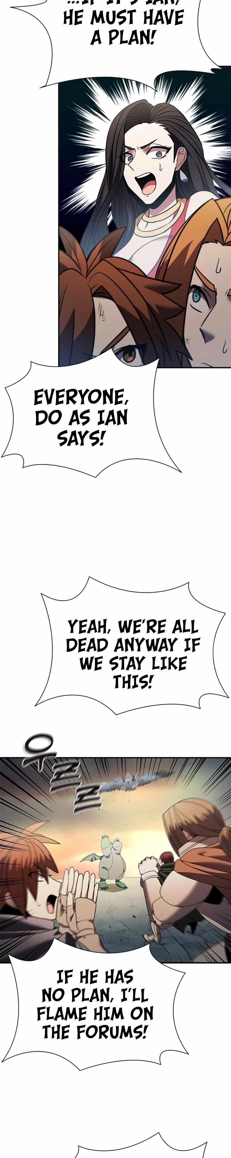 Taming Master Chapter 157 - Page 23