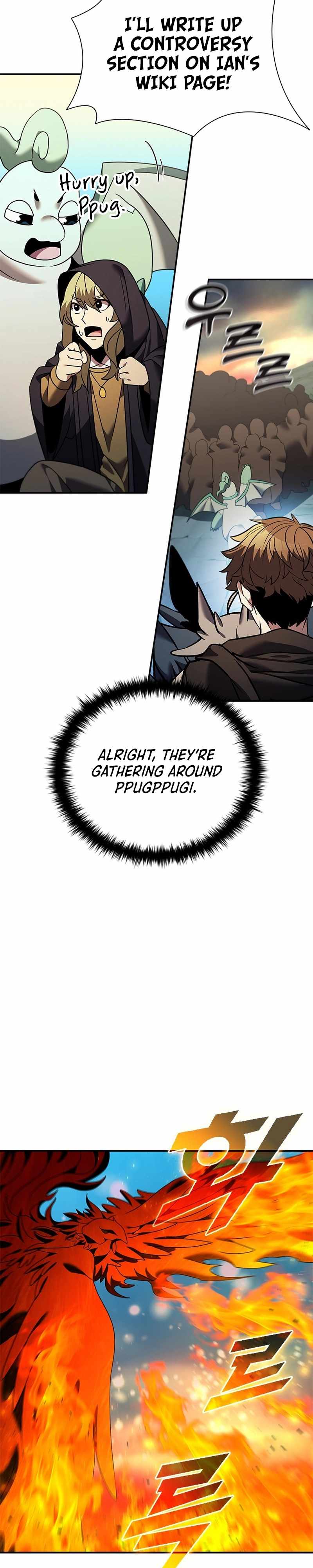 Taming Master Chapter 157 - Page 24