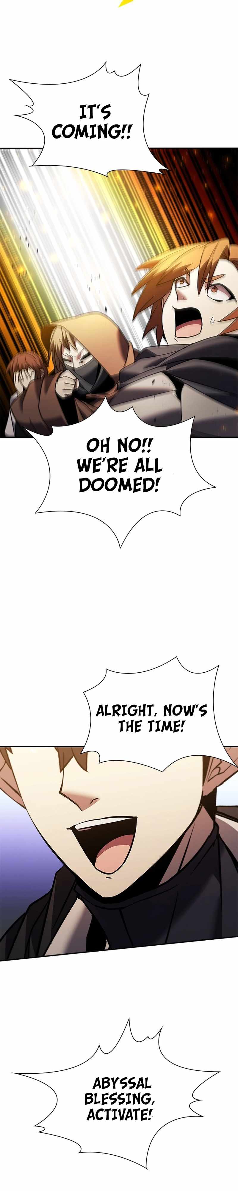 Taming Master Chapter 157 - Page 25