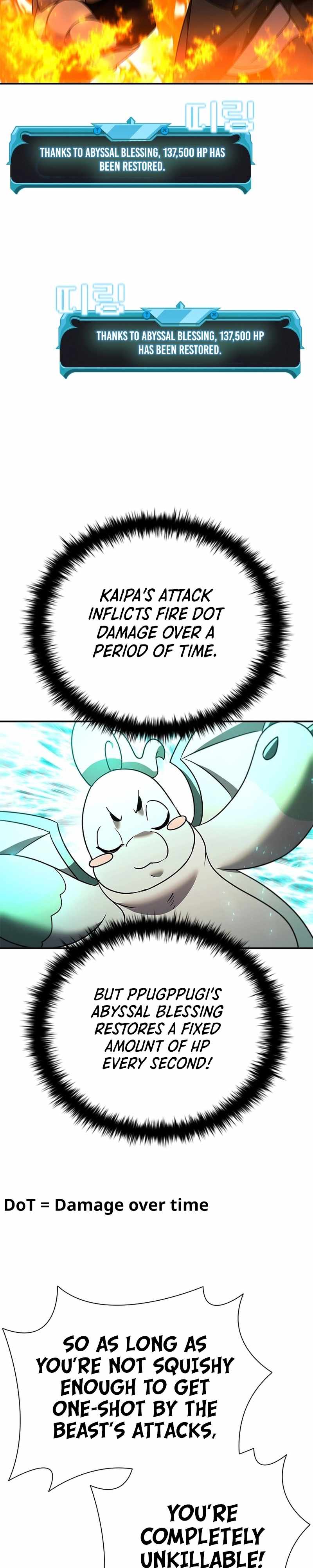 Taming Master Chapter 157 - Page 27
