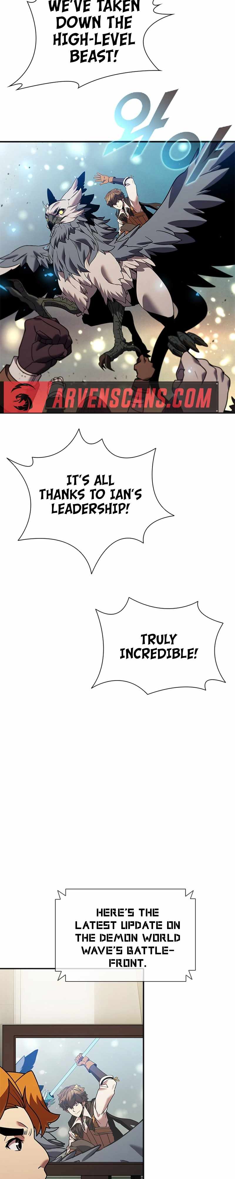 Taming Master Chapter 157 - Page 30