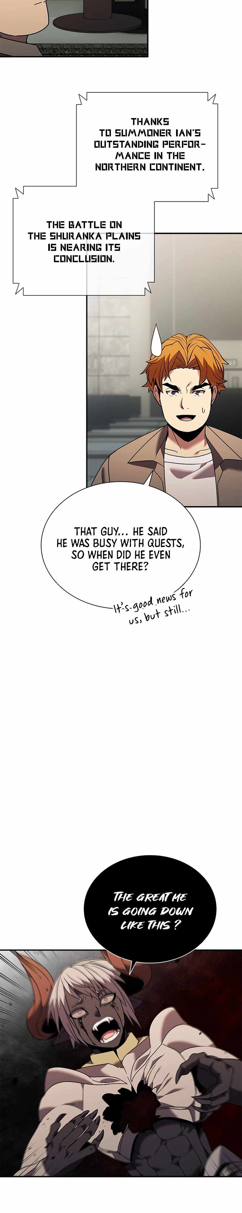 Taming Master Chapter 157 - Page 31