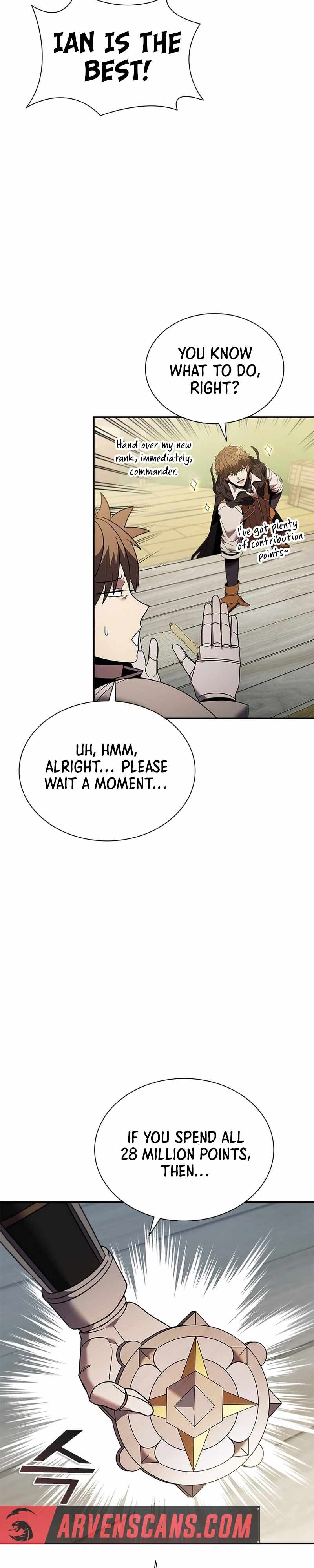 Taming Master Chapter 157 - Page 33