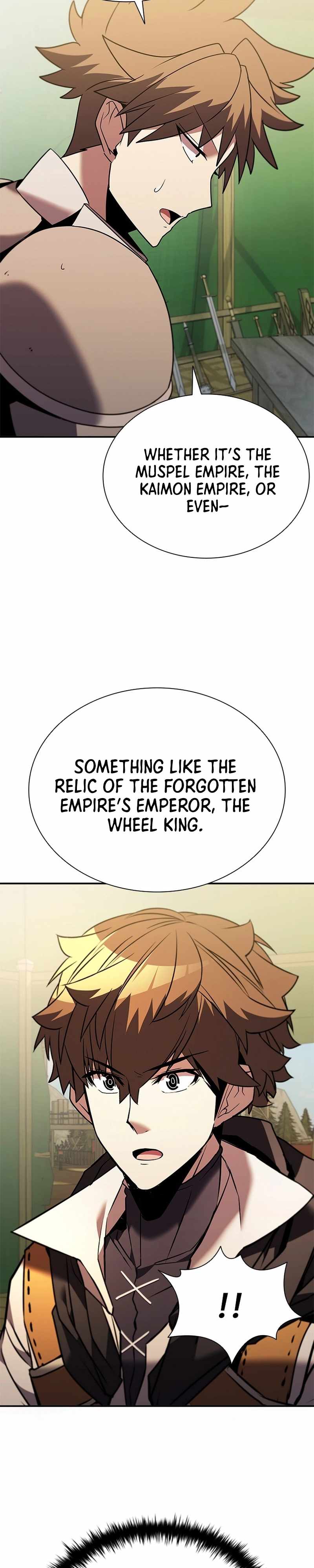 Taming Master Chapter 157 - Page 36