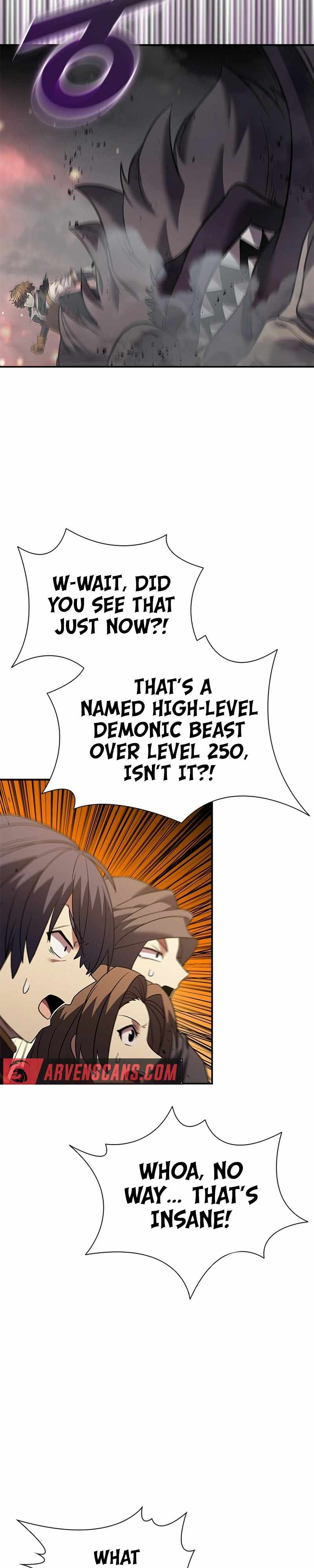 Taming Master Chapter 157 - Page 8