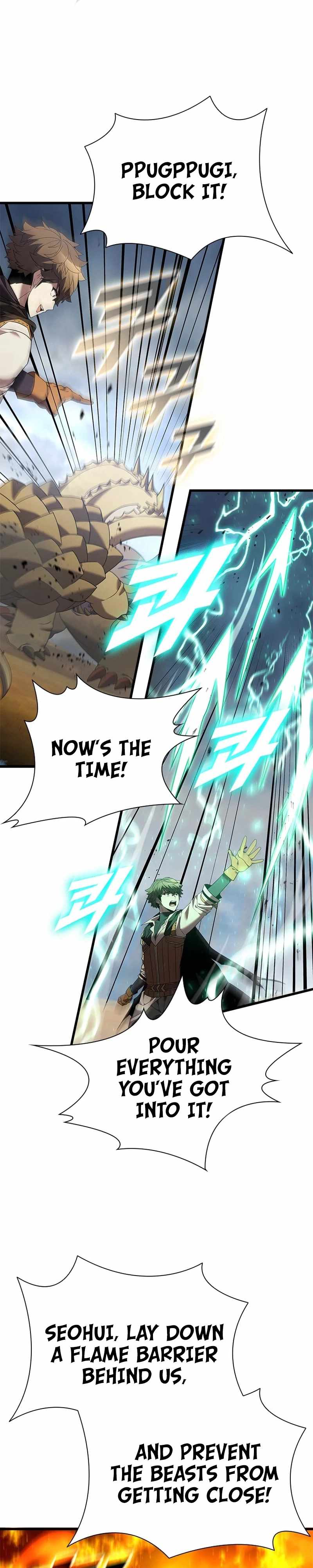Taming Master Chapter 158 - Page 1