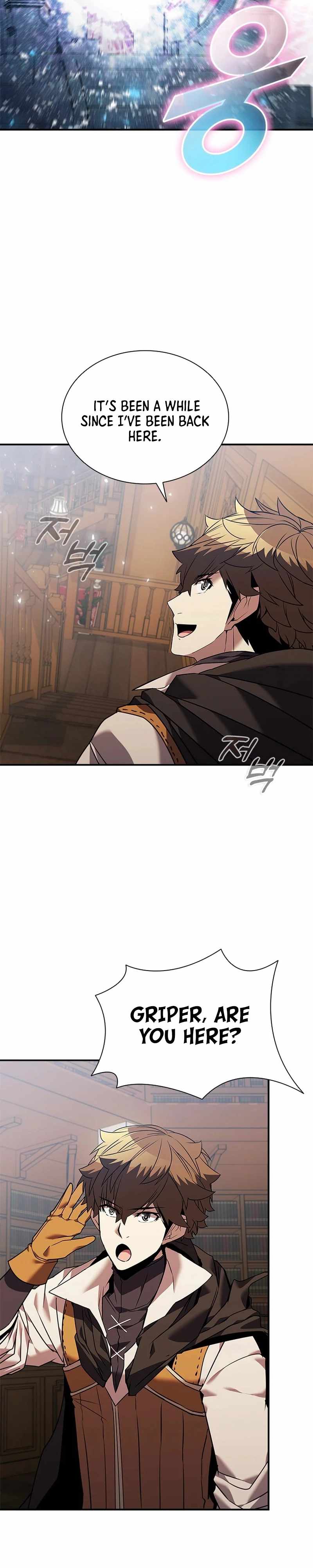 Taming Master Chapter 158 - Page 14