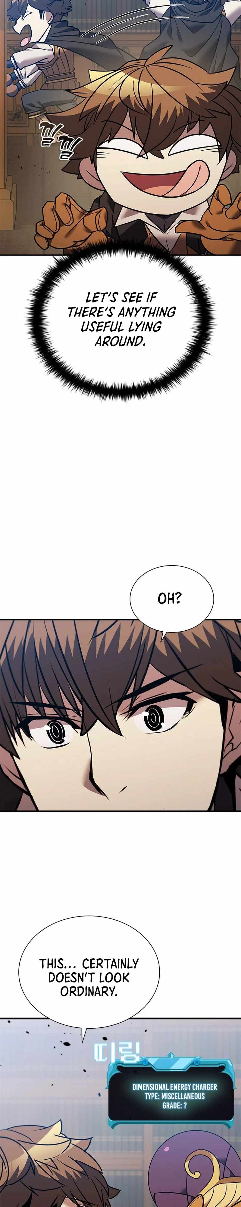 Taming Master Chapter 158 - Page 16