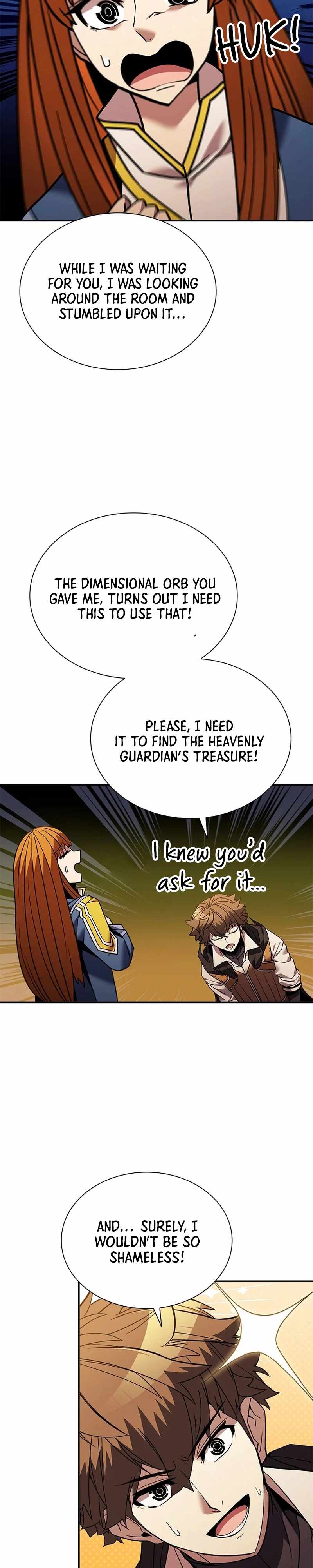 Taming Master Chapter 158 - Page 23
