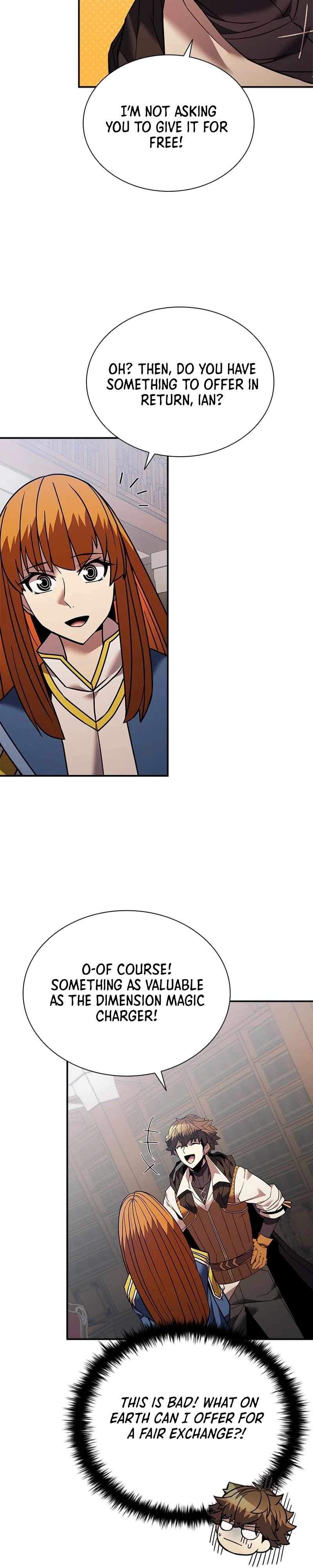 Taming Master Chapter 158 - Page 24