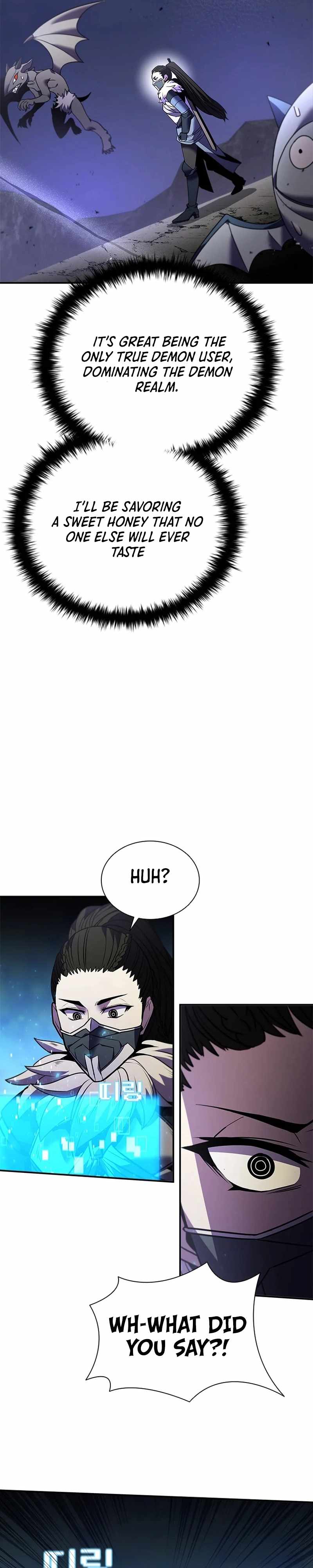 Taming Master Chapter 158 - Page 33