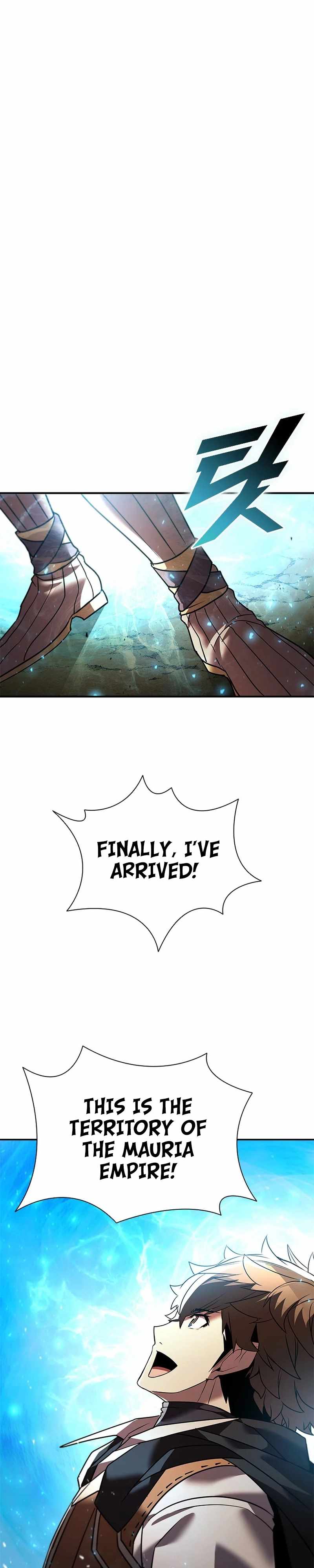 Taming Master Chapter 158 - Page 38