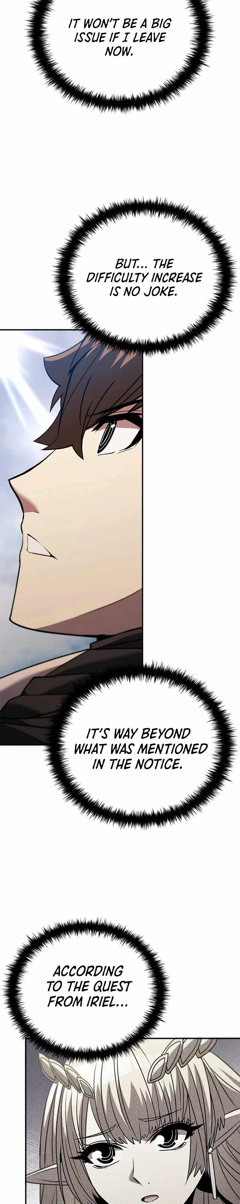 Taming Master Chapter 158 - Page 6