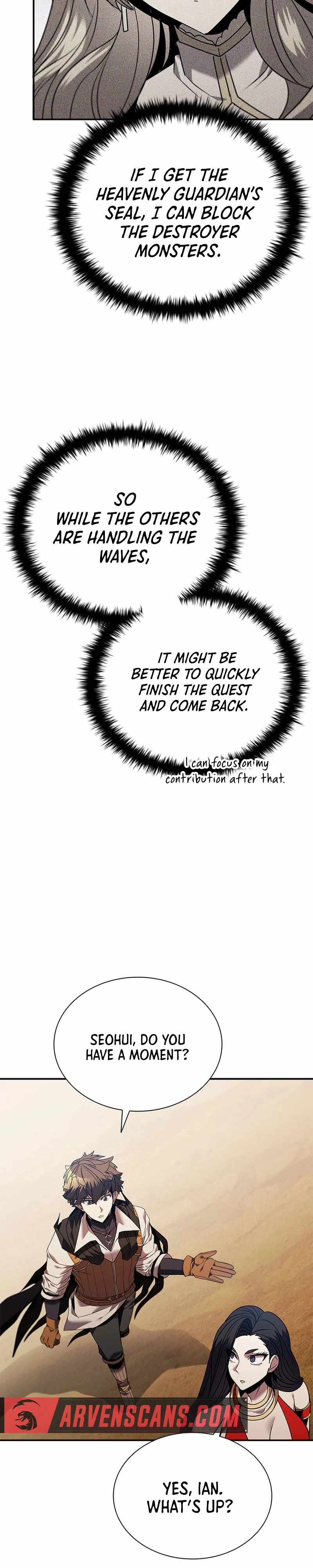 Taming Master Chapter 158 - Page 7