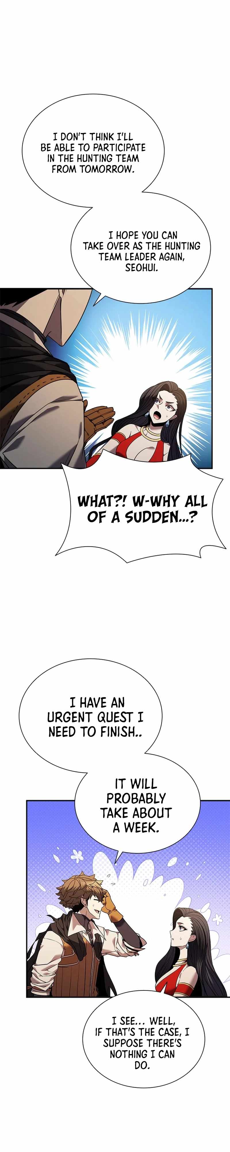 Taming Master Chapter 158 - Page 8