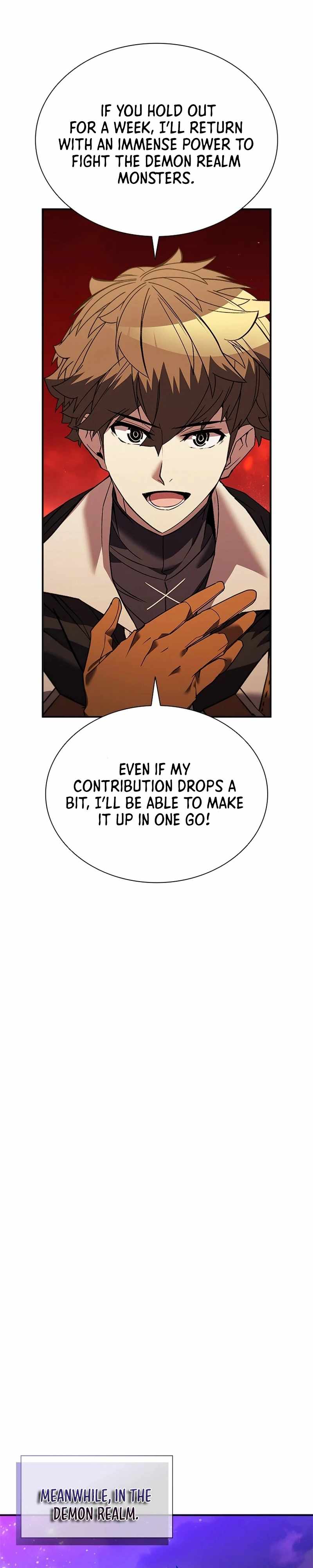 Taming Master Chapter 158 - Page 9