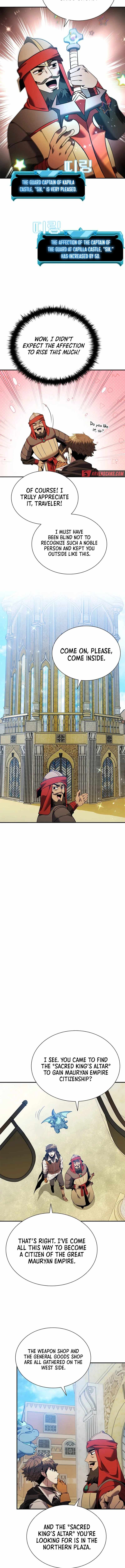 Taming Master Chapter 159 - Page 11