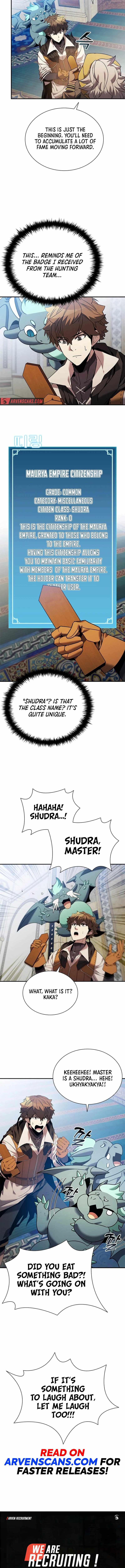 Taming Master Chapter 159 - Page 14