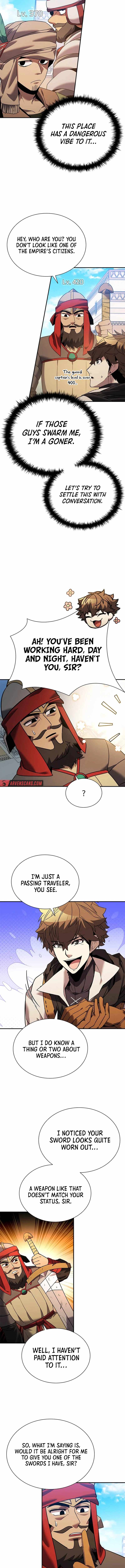 Taming Master Chapter 159 - Page 9